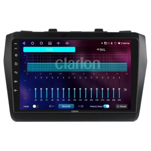 Navigatie CLARION Suzuki Swift 5 dupa 2017 9 inch 4GB 64GB 4 CORE - Img 6