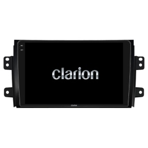 Navigatie CLARION Suzuki SX4 2006-2014 2K 4GB 64GB 8 CORE