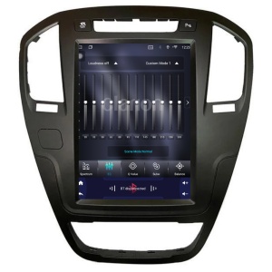 Navigatie CLARION Tip Tesla Opel Insignia 2009-2013 9.7 inch 4GB 64GB 8 Core 4G - Img 8