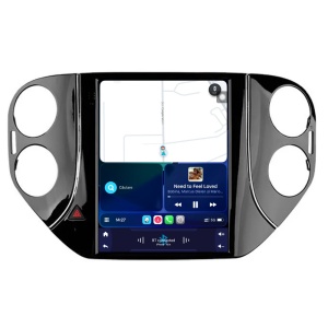 Navigatie CLARION TIP TESLA VW Tiguan 1 2007-2018 9.7 inch 4GB 64GB 8 Core 4G - Img 3