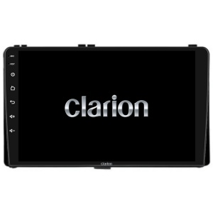 Navigatie CLARION Toyota Auris E18 2012-2019 10 inch 4GB 64GB 8 CORE
