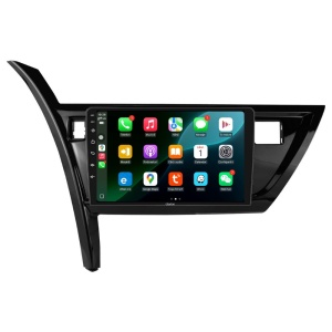 Navigatie CLARION Toyota Auris E18 2013-2017 10 inch 2GB 32GB 4 CORE - Img 4