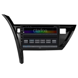 Navigatie CLARION Toyota Auris E18 2013-2017 10 inch 2GB 32GB 8 CORE - Img 6