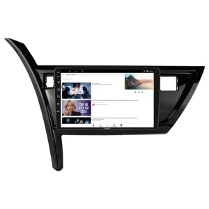 Navigatie CLARION Toyota Auris E18 2013-2017 10 inch 4GB 64GB 8 CORE - Img 8