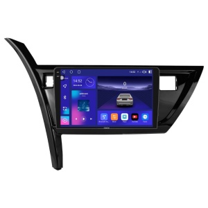 Navigatie CLARION Toyota Auris E18 2013-2017 2K 8GB 256GB 8 CORE - Img 2