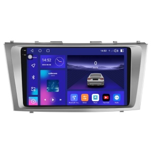 Navigatie CLARION Toyota Camry 2006-2011 2K 8GB 256GB 8 CORE - Img 2