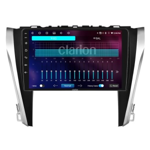 Navigatie CLARION Toyota Camry dupa 2015 10 inch 2GB 32GB 4 CORE - Img 6