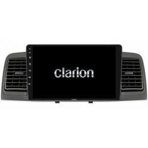 Navigatie CLARION Toyota Corolla 2000-2007 9 inch 2GB 32GB 8 CORE