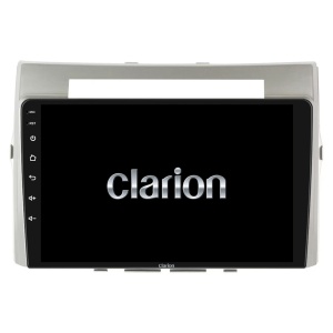 Navigatie CLARION Toyota Corolla Verso 2004-2009 9 inch 4GB 64GB 4 CORE