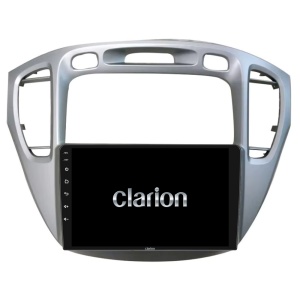 Navigatie CLARION Toyota Highlander 2002-2008 9 inch 2GB 32GB 4 CORE