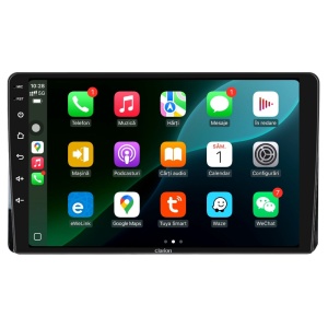 Navigatie CLARION Toyota Highlander dupa 2021 9 inch 2GB 32GB 8 CORE - Img 4