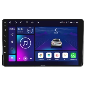 Navigatie CLARION Toyota Highlander dupa 2021 9 inch 4GB 64GB 4 CORE - Img 2
