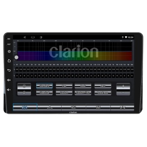 Navigatie CLARION Toyota Highlander dupa 2021 9 inch 4GB 64GB 8 CORE - Img 6