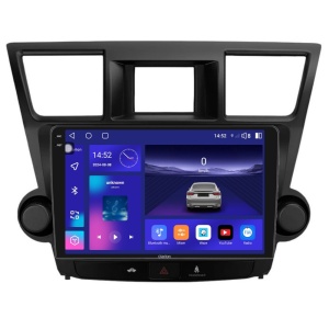 Navigatie CLARION Toyota Kluger 2008-2014 2K 8GB 256GB 8 CORE - Img 2