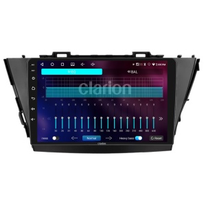 Navigatie CLARION Toyota Prius 2013-2015 9 inch 2GB 32GB 4 CORE - Img 6