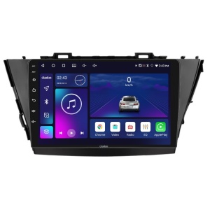 Navigatie CLARION Toyota Prius 2013-2015 9 inch 4GB 64GB 4 CORE - Img 2