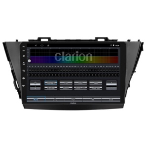 Navigatie CLARION Toyota Prius 2013-2015 9 inch 4GB 64GB 8 CORE - Img 6