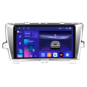 Navigatie CLARION Toyota Prius W3 2009-2015 2K 8GB 256GB 8 CORE - Img 2