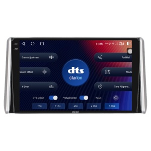 Navigatie CLARION Toyota Rav4 dupa 2018 2K 8GB 256GB 8 CORE - Img 6