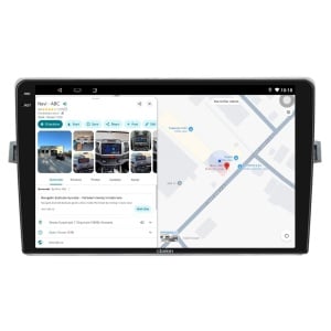 Navigatie CLARION Toyota Verso 2009-2018 2K 8GB 256GB 8 CORE - Img 7