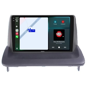 Navigatie CLARION Volvo V50 2006-2012 2K 4GB 64GB 8 CORE - Img 3