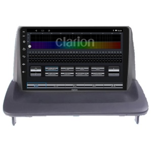 Navigatie CLARION Volvo V50 2006-2012 9 inch 4GB 64GB 8 CORE - Img 6
