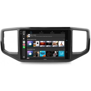 Navigatie CLARION VW Amarok 2016-2022 2K 4GB 64GB 8 CORE - Img 5