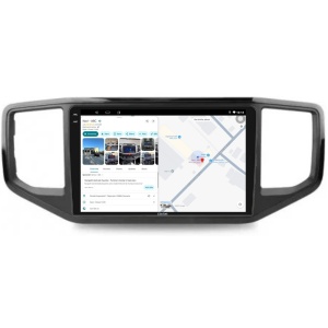 Navigatie CLARION VW Amarok 2016-2022 2K 8GB 256GB 8 CORE - Img 7