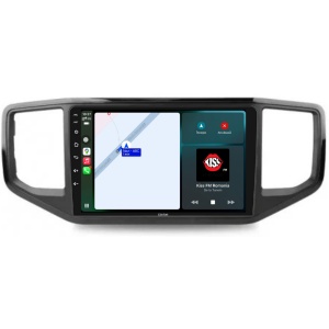 Navigatie CLARION VW Amarok 2016-2022 9 inch 2GB 32GB 4 CORE - Img 3
