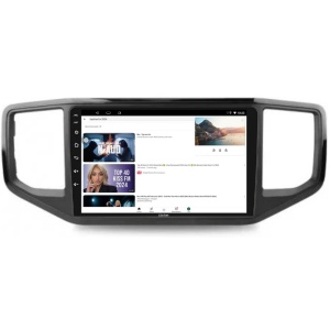 Navigatie CLARION VW Amarok 2016-2022 9 inch 2GB 32GB 8 CORE - Img 8