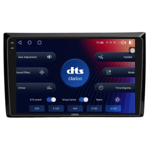 Navigatie CLARION VW Beetle 2011-2019 2K 8GB 256GB 8 CORE - Img 6