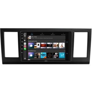 Navigatie CLARION VW Caravelle dupa 2015 9 inch 2GB 32GB 4 CORE - Img 5