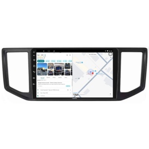 Navigatie CLARION VW Crafter MAN TGE 2017-2022 10 inch 4GB 64GB 8 CORE - Img 7