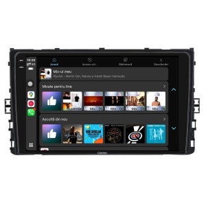 Navigatie CLARION VW Multivan T6 dupa 2022 2K 8GB 256GB 8 CORE - Img 5