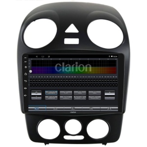 Navigatie CLARION VW New Beetle 2004-2010 9 inch 2GB 32GB 8 CORE - Img 6