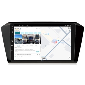 Navigatie CLARION VW Passat B8 2015-2019 10 inch 4GB 64GB 8 CORE - Img 7