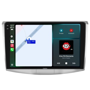 Navigatie CLARION VW Passat CC B7 2011-2018 2K 4GB 64GB 8 CORE - Img 3