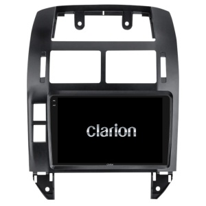 Navigatie CLARION VW Polo 2001-2012 2K 8GB 256GB 8 CORE