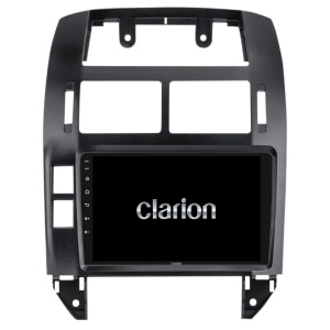 Navigatie CLARION VW Polo 2001-2012 9 inch 2GB 32GB 4 CORE