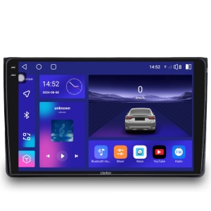 Navigatie CLARION VW Polo 2004-2012 2K 4GB 64GB 8 CORE - Img 2
