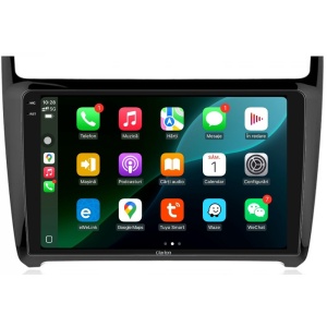 Navigatie CLARION VW Polo 6R 2009-2018 2K 8GB 256GB 8 CORE - Img 4