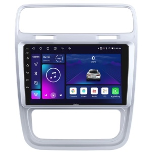 Navigatie CLARION VW Scirocco 2015-2018 9 inch 4GB 64GB 4 CORE - Img 2