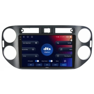 Navigatie CLARION VW Tiguan 1 2010-2018 2K 8GB 256GB 8 CORE - Img 6