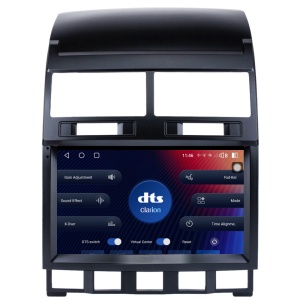 Navigatie CLARION VW Touareg 7L 2002-2011 2K 4GB 64GB 8 CORE - Img 6