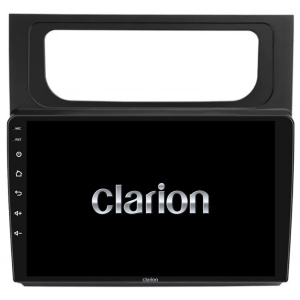 Navigatie CLARION VW Touran 2 2010-2015 10 inch 4GB 64GB 8 CORE