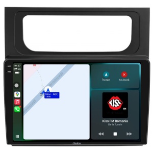 Navigatie CLARION VW Touran 2 2010-2015 2K 4GB 64GB 8 CORE - Img 3
