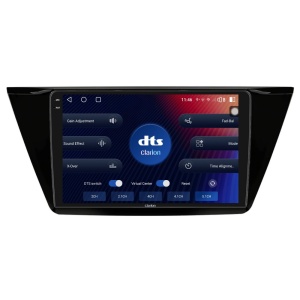 Navigatie CLARION VW Touran 3 dupa 2015 2K 8GB 256GB 8 CORE - Img 6