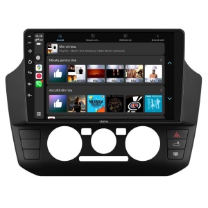Navigatie CLARION VW UP 2017-2023 9 inch 4GB 64GB 4 CORE - Img 5