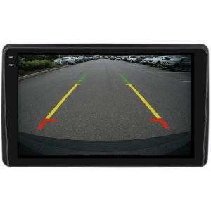 Navigatie Dacia Duster 2018-2021 2K QLED 8GB 256GB 8 Core 4G - Img 4