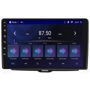 Navigatie Digital IQ Alfa Romeo Giulietta 2014-2020 QLED 2GB 32GB 4 CORE - Img 4